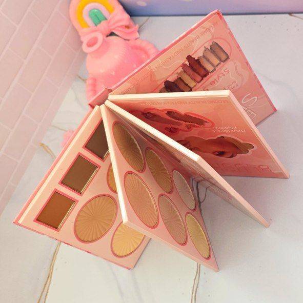 پلت سایه کتابی همه کاره اورجینال